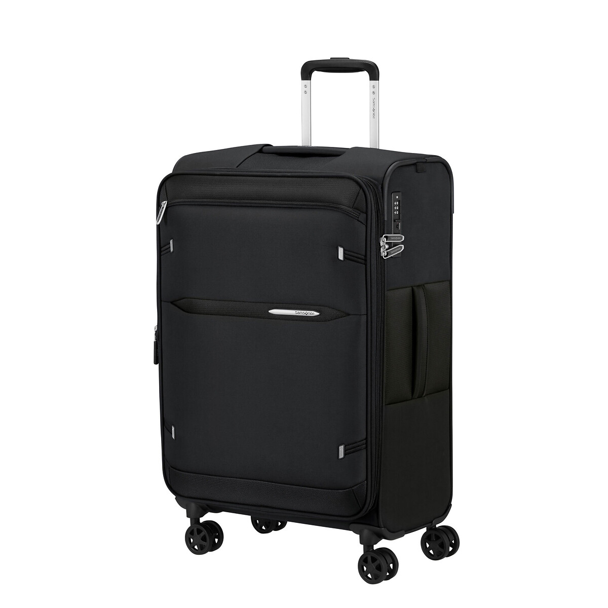 Gotwist valise 4 roues taille M, SAMSONITE