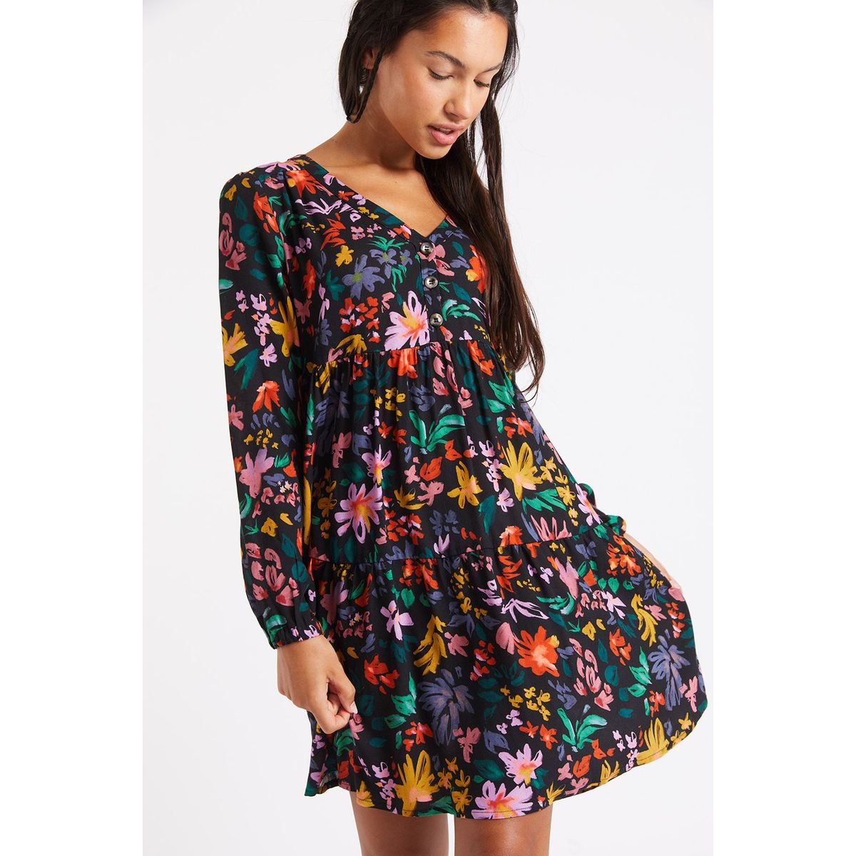 Robe BANANA MOON La Redoute