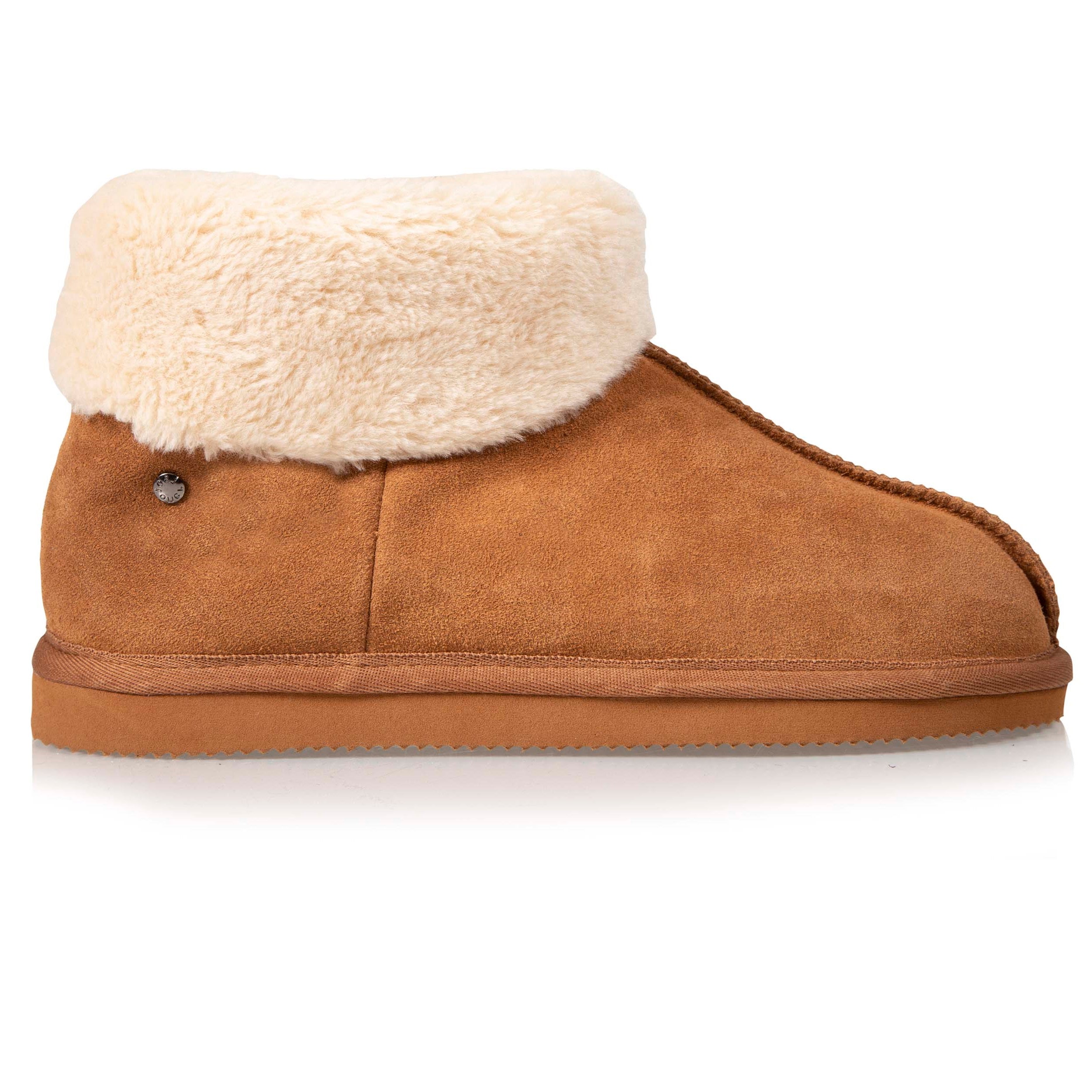 Chaussons Bottillons, ISOTONER