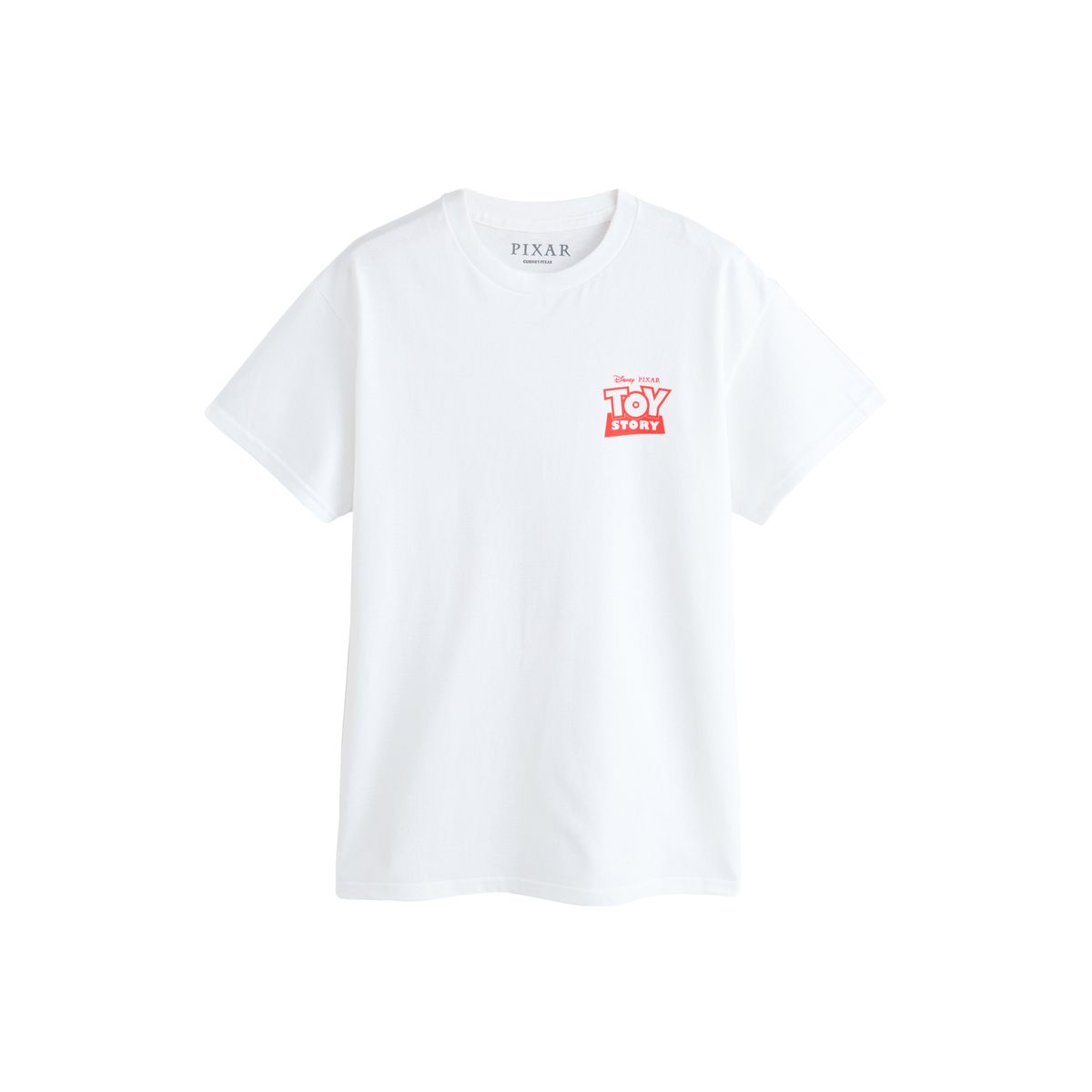 T-shirt ras du cou toy story sous licence, NEXT
