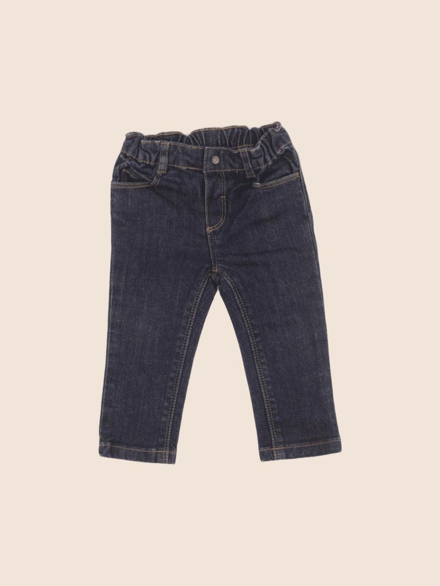 Jean - Très bon état, PETIT BATEAU