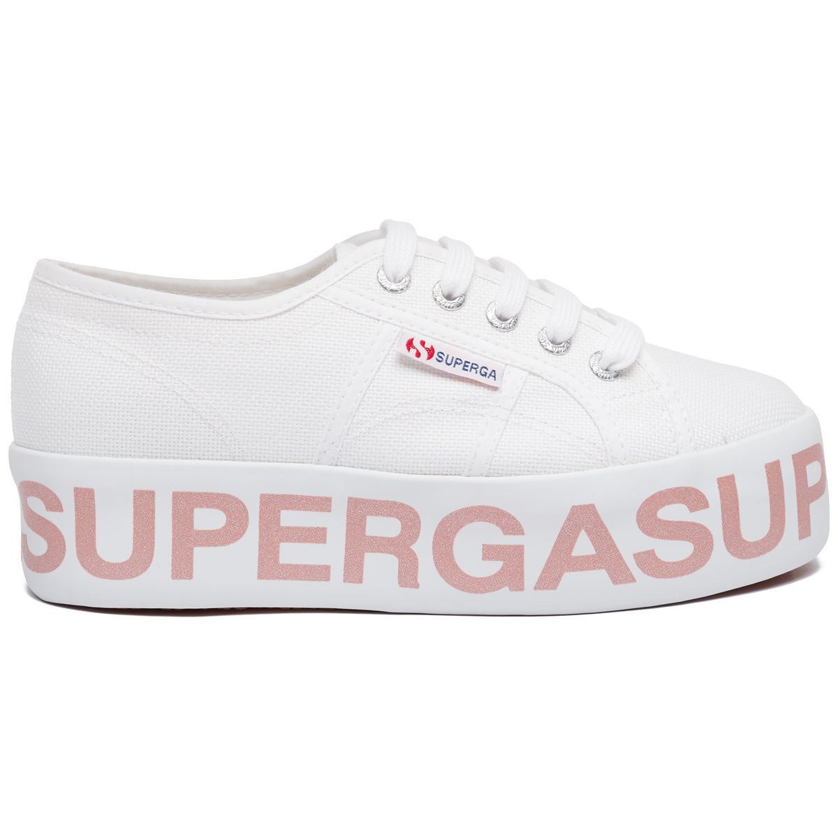 Superga compensée hotsell