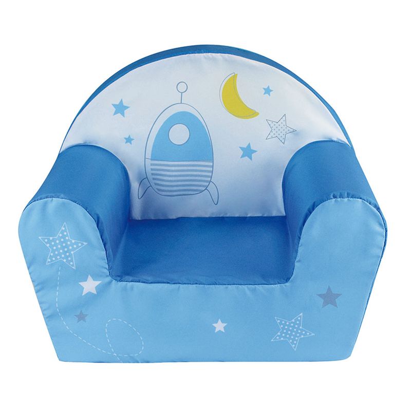Housse Fauteuil Club Enfant La Redoute