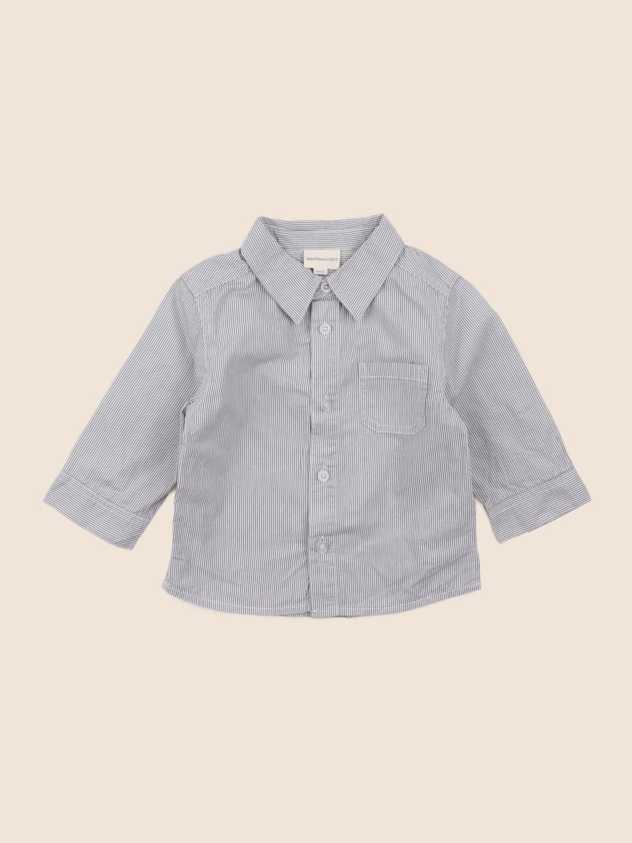 Chemise - Très bon état, VERTBAUDET