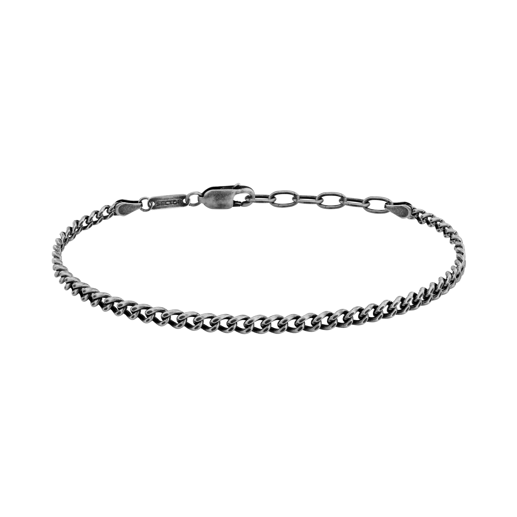 Bracelet SILVER COLLECTION, SECTOR