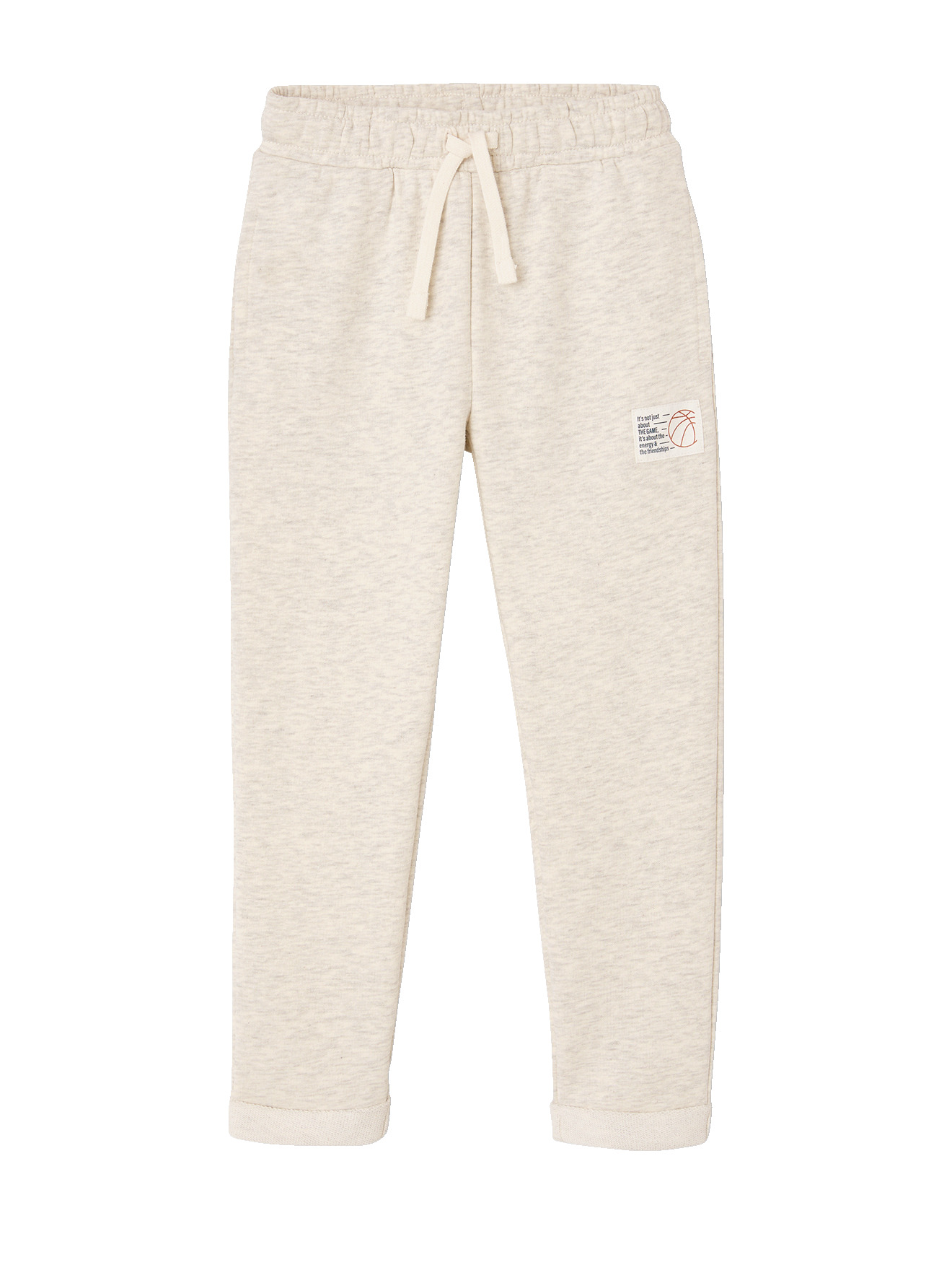 Pantalon de jogging, VERTBAUDET
