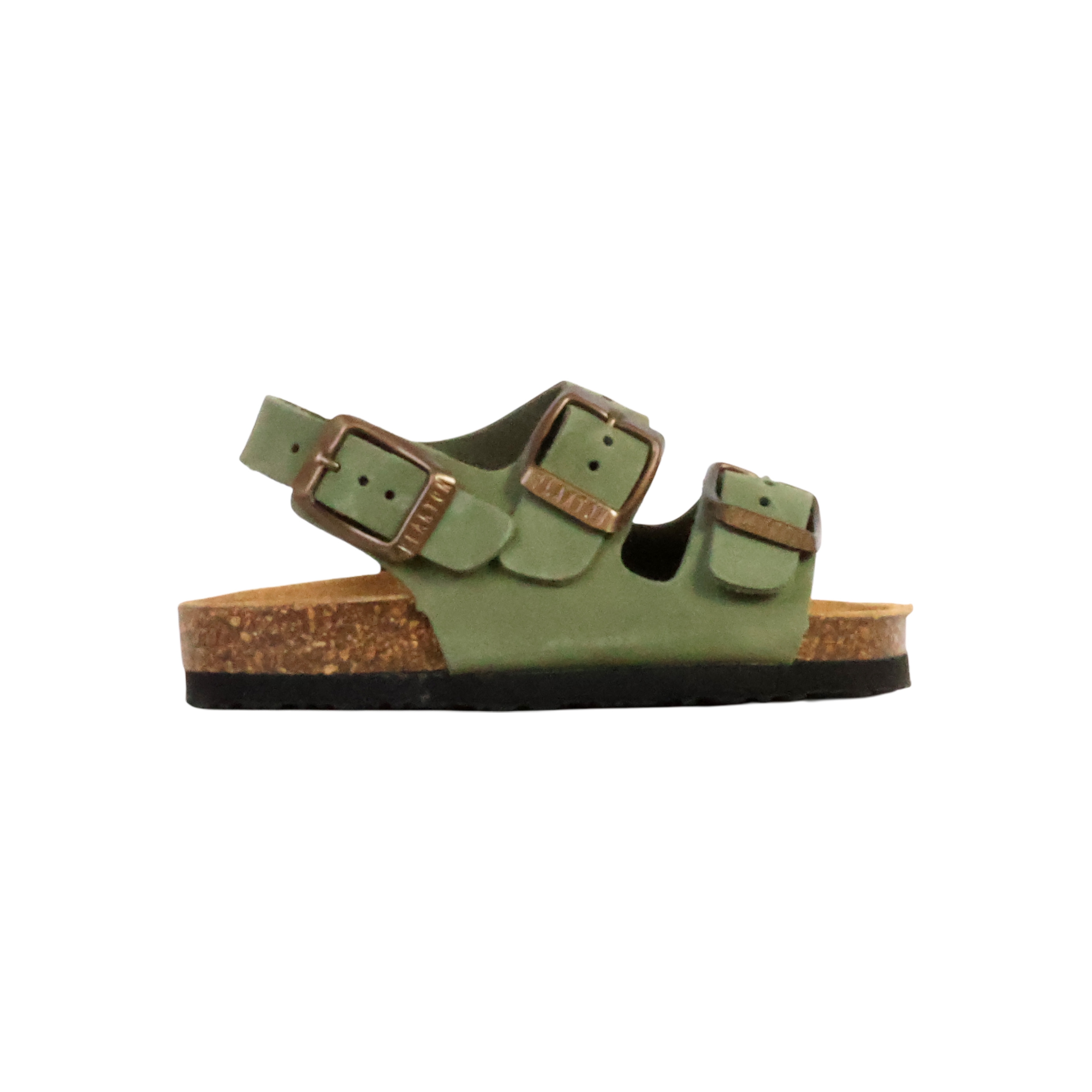 Mules Cuir Baku, PLAKTON