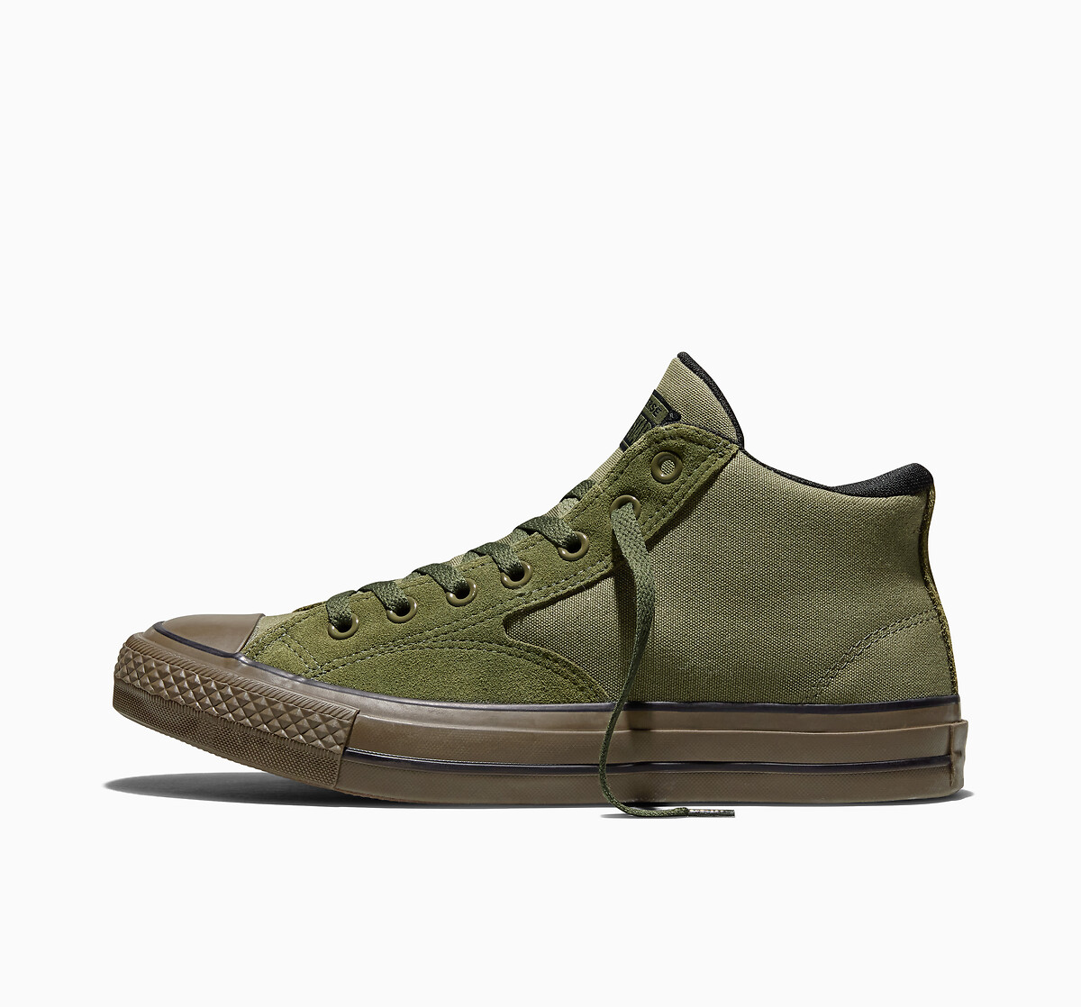 Converse Zapatillas deportivas CTAS MALDEN STREET MID — photo 3
