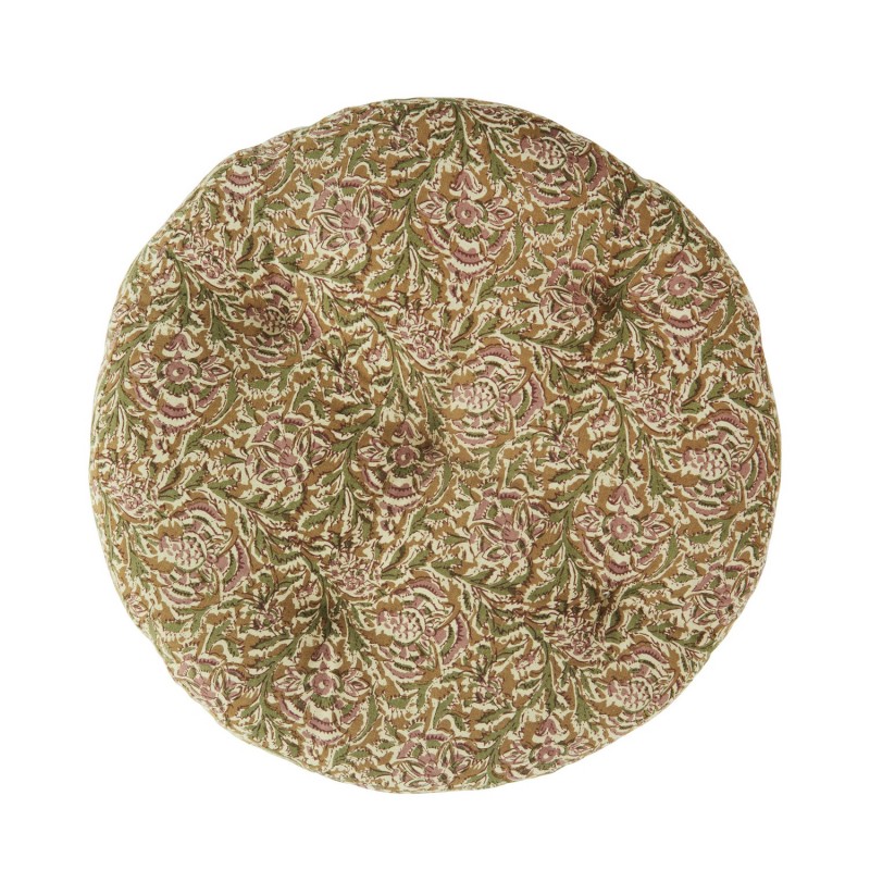 Coussin de chaise bohème, MADAM STOLTZ