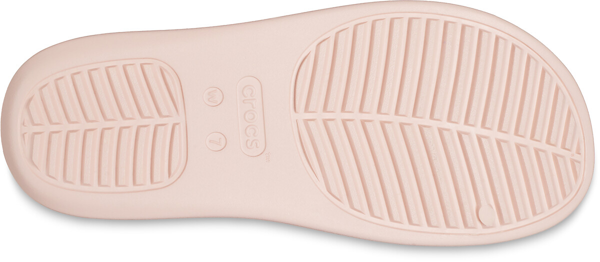 Crocs Mules de plataforma Getaway — foto 6