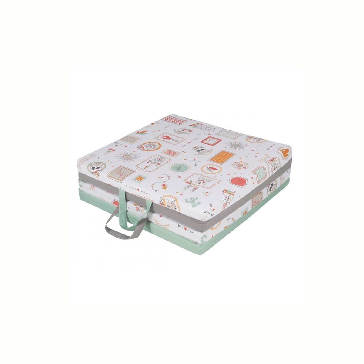 Tapis D Eveil Tineo La Redoute