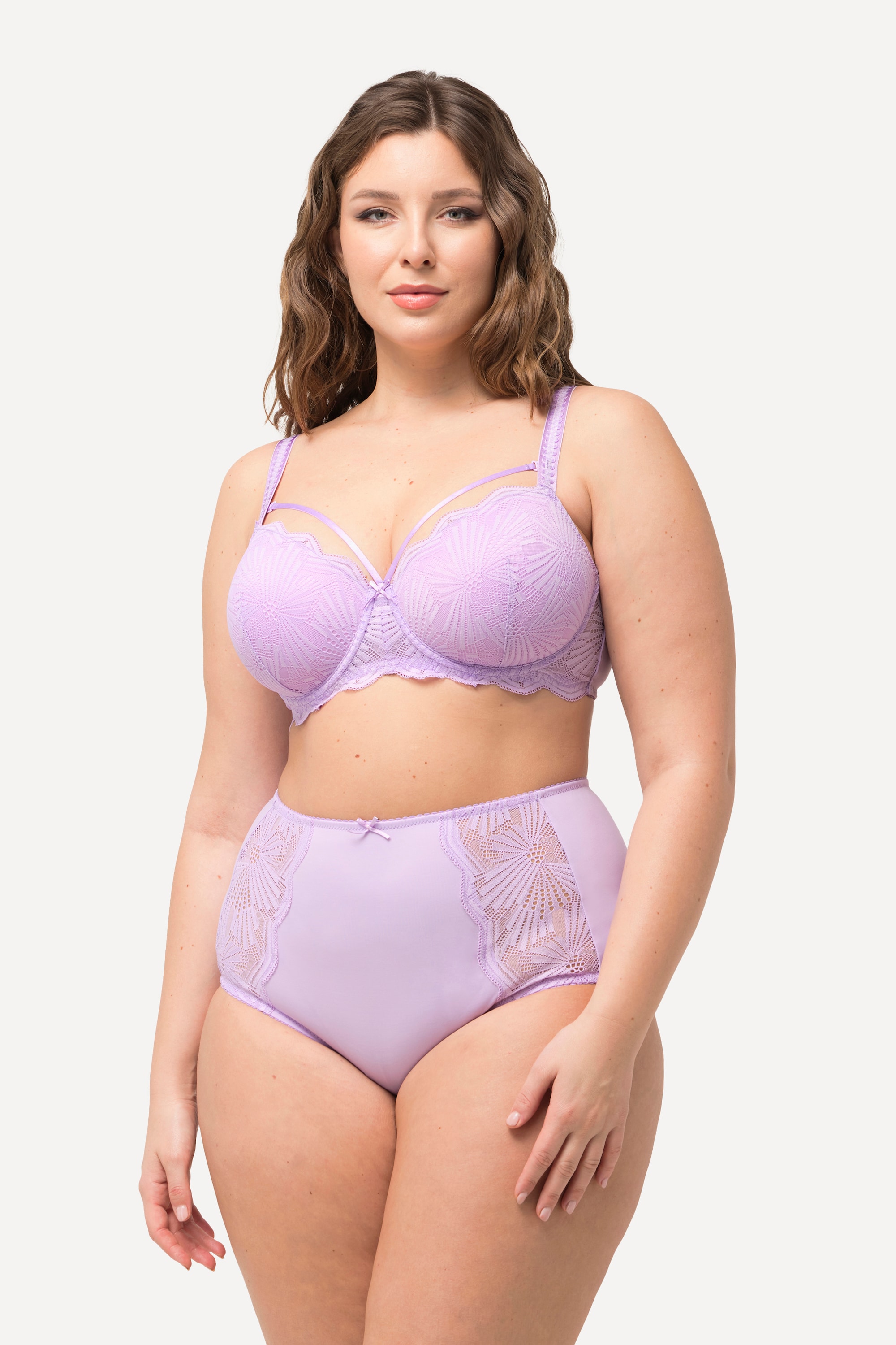 Soutien-gorge à armatures et bonnets souples, ULLA POPKEN
