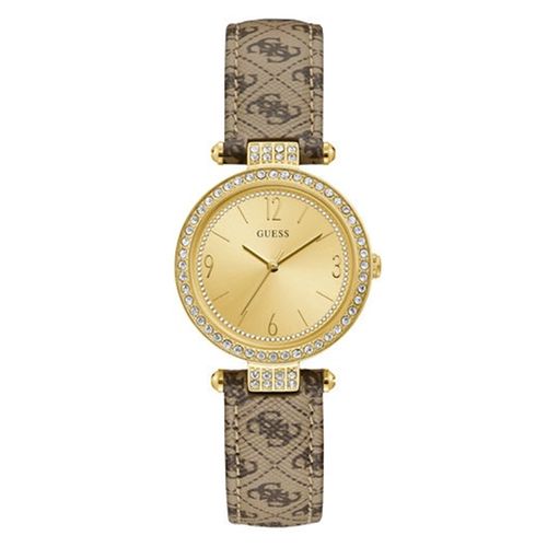 Montre femme guess discount solde