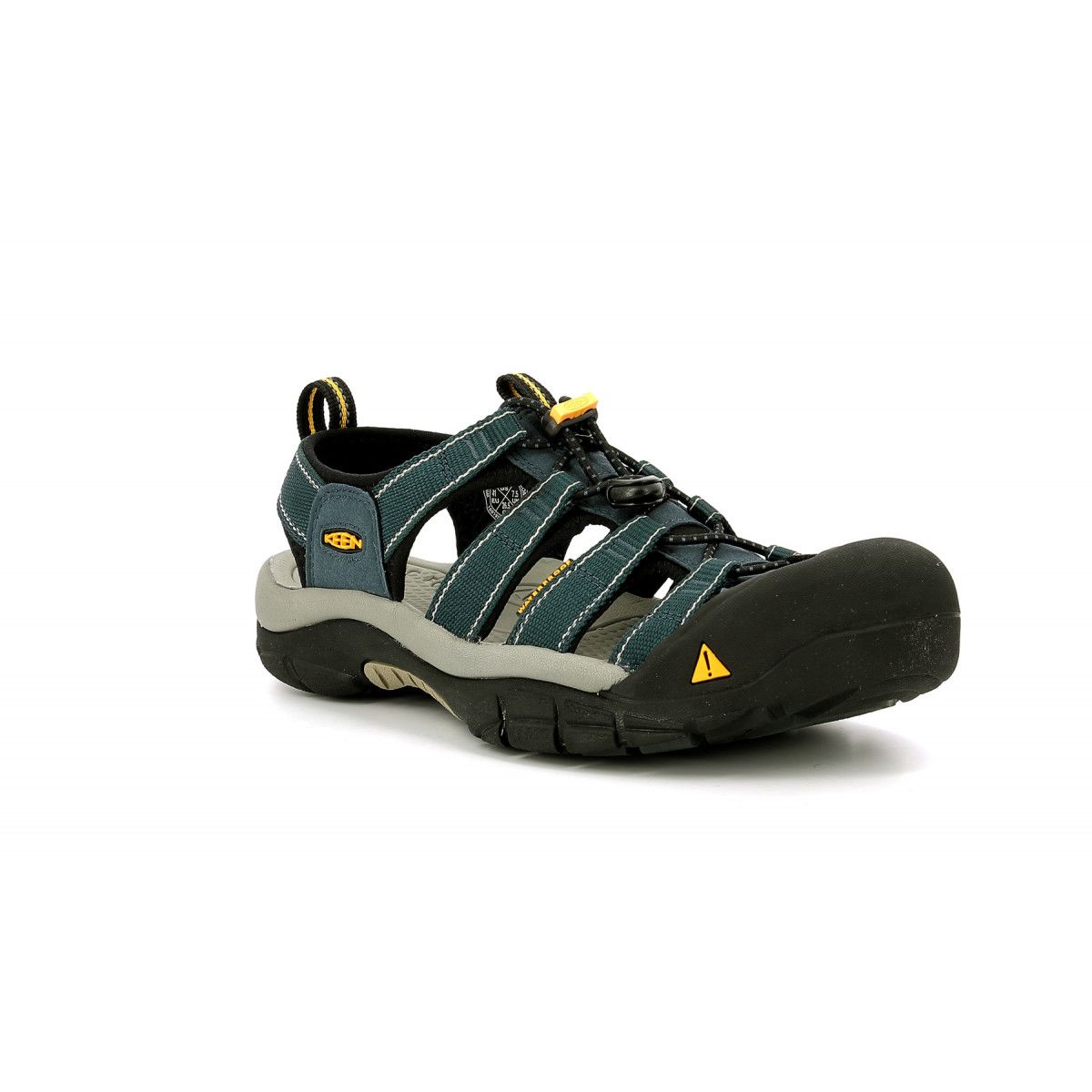 keen newport homme