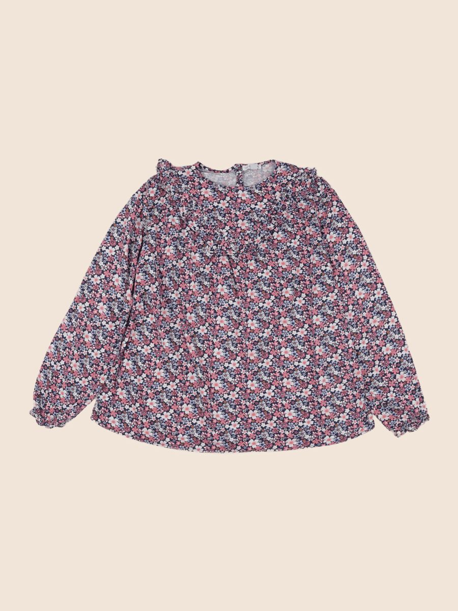 Blouse - Très bon état, VERTBAUDET