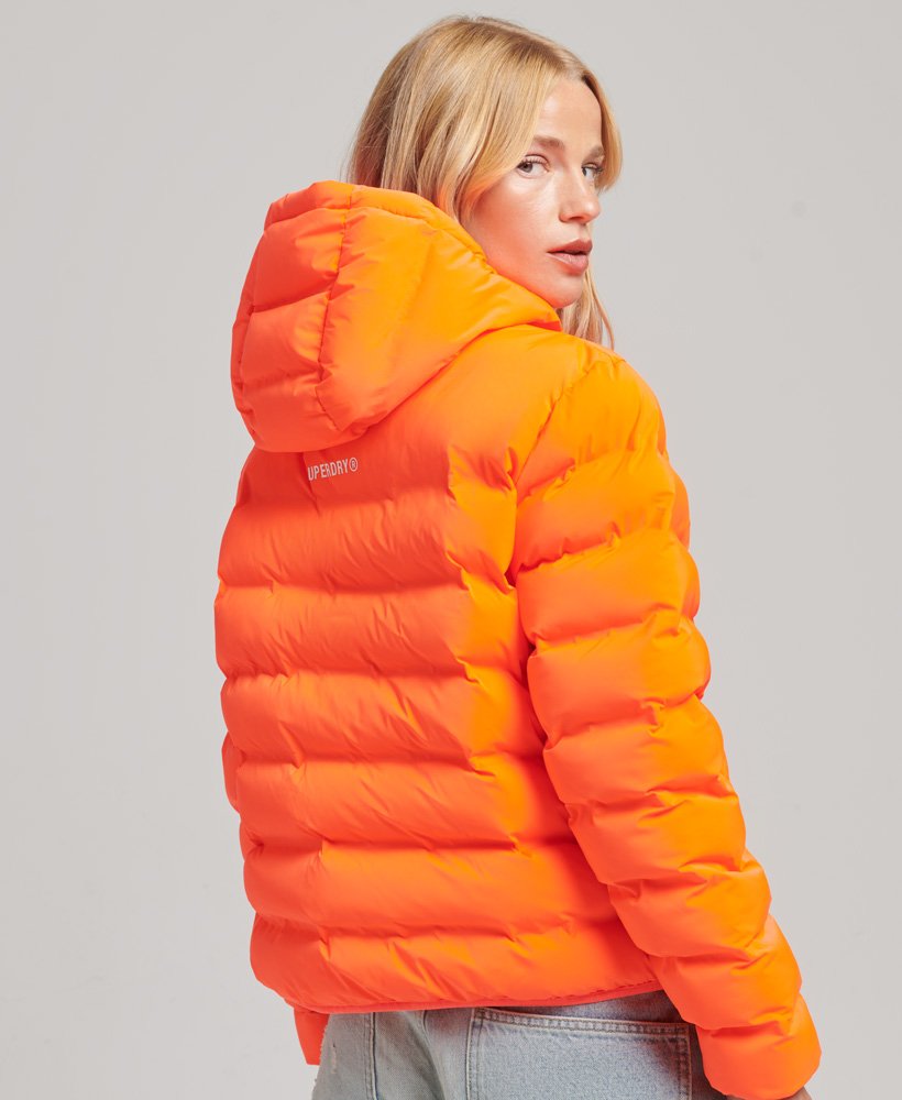 Veste matelassée Code All Seasons, SUPERDRY