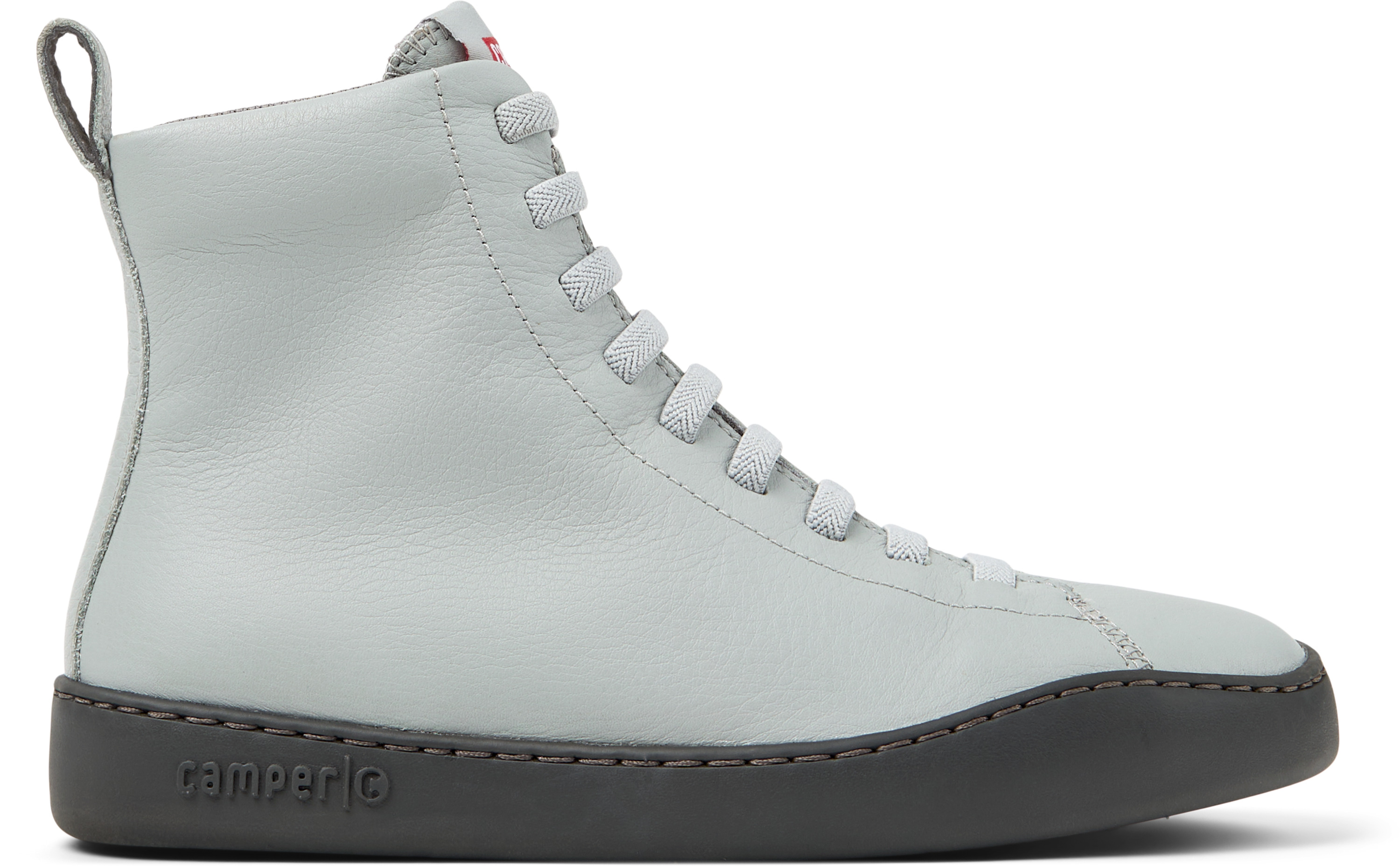 Sneaker-Bootie Peu Touring Smooth Leather, CAMPER