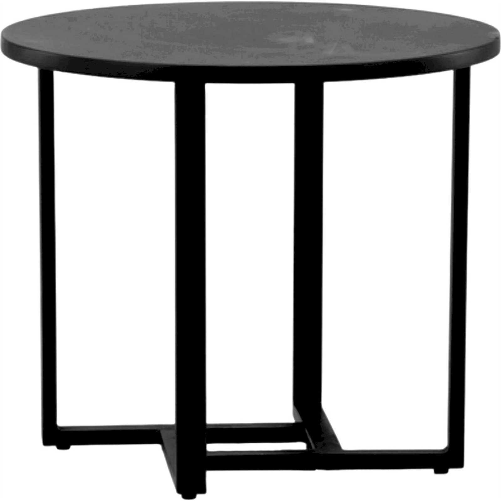Table basse ronde métal collection CULARY, RECOLLECTION