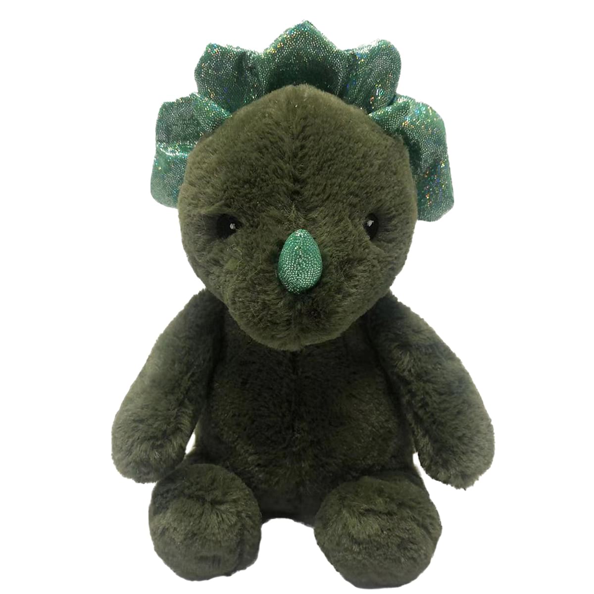 Peluche Bouillotte Dino Junior, WARMIES