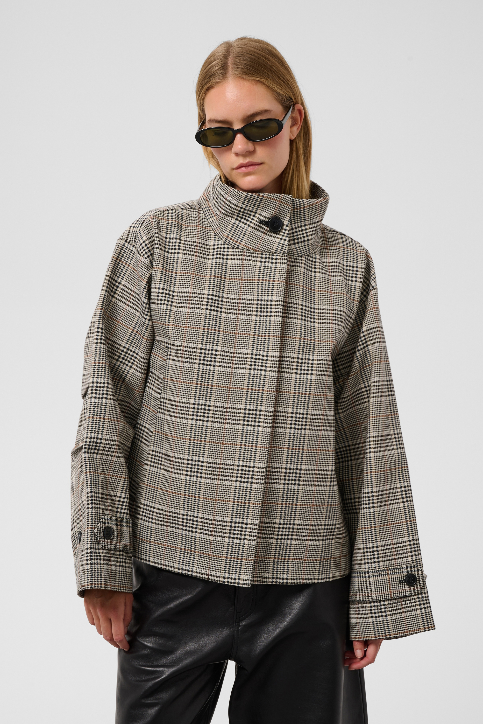 Veste d'extérieur, SOAKED IN LUXURY