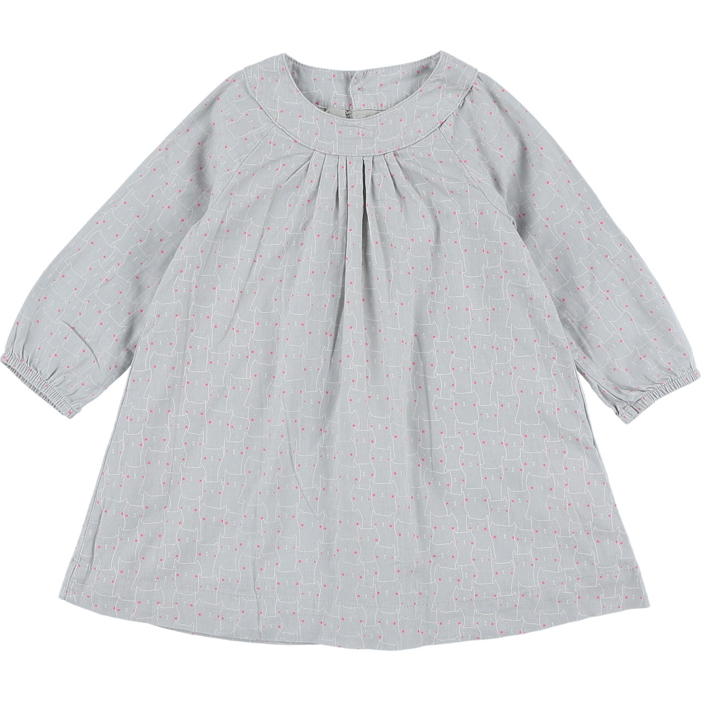 Robe - Très bon état, VERTBAUDET