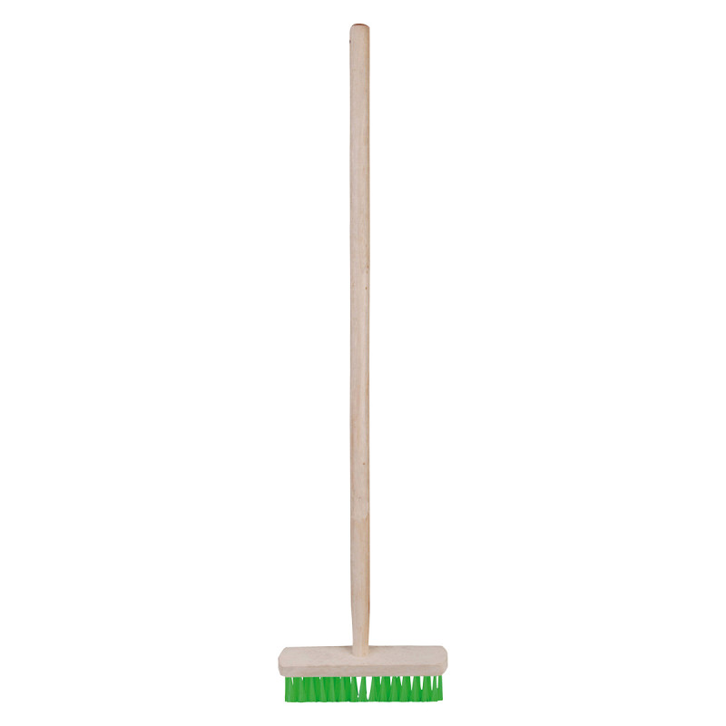 Gros balai pour enfant vert, ESSCHERT DESIGN