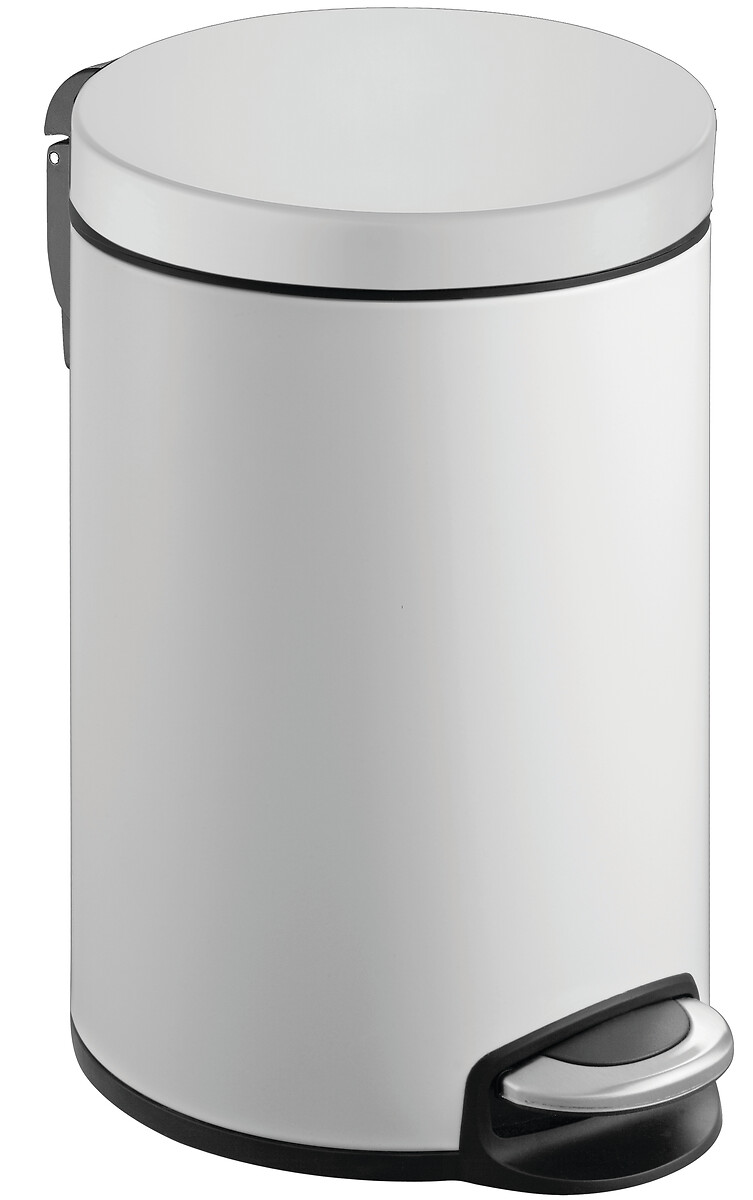 Balde de Pedal Serene 8L, EKO, EKO