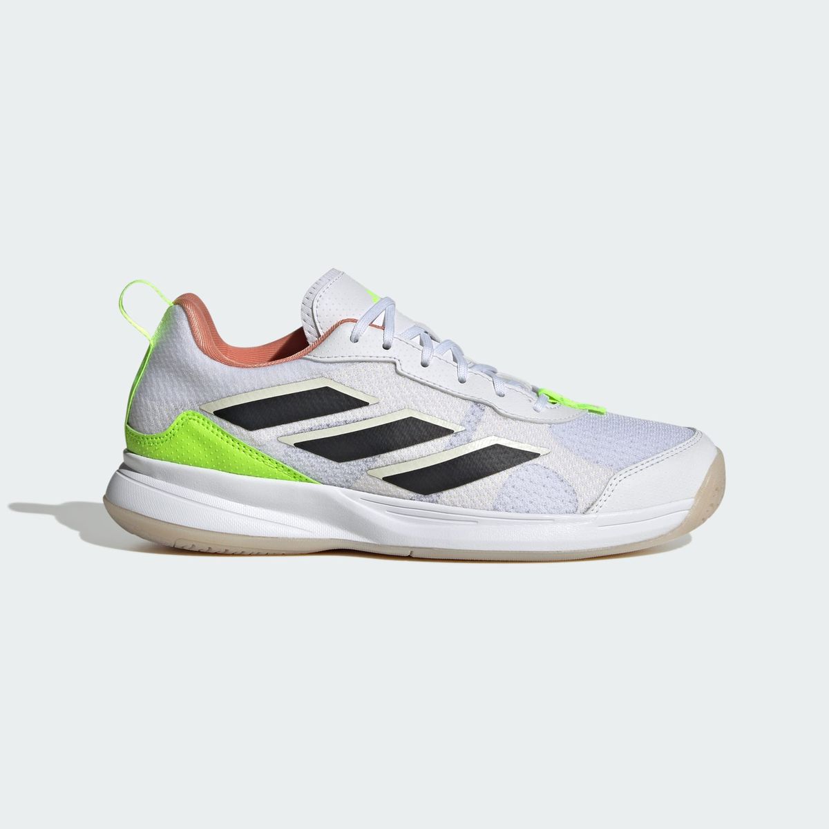 Adidas blanche basse La Redoute