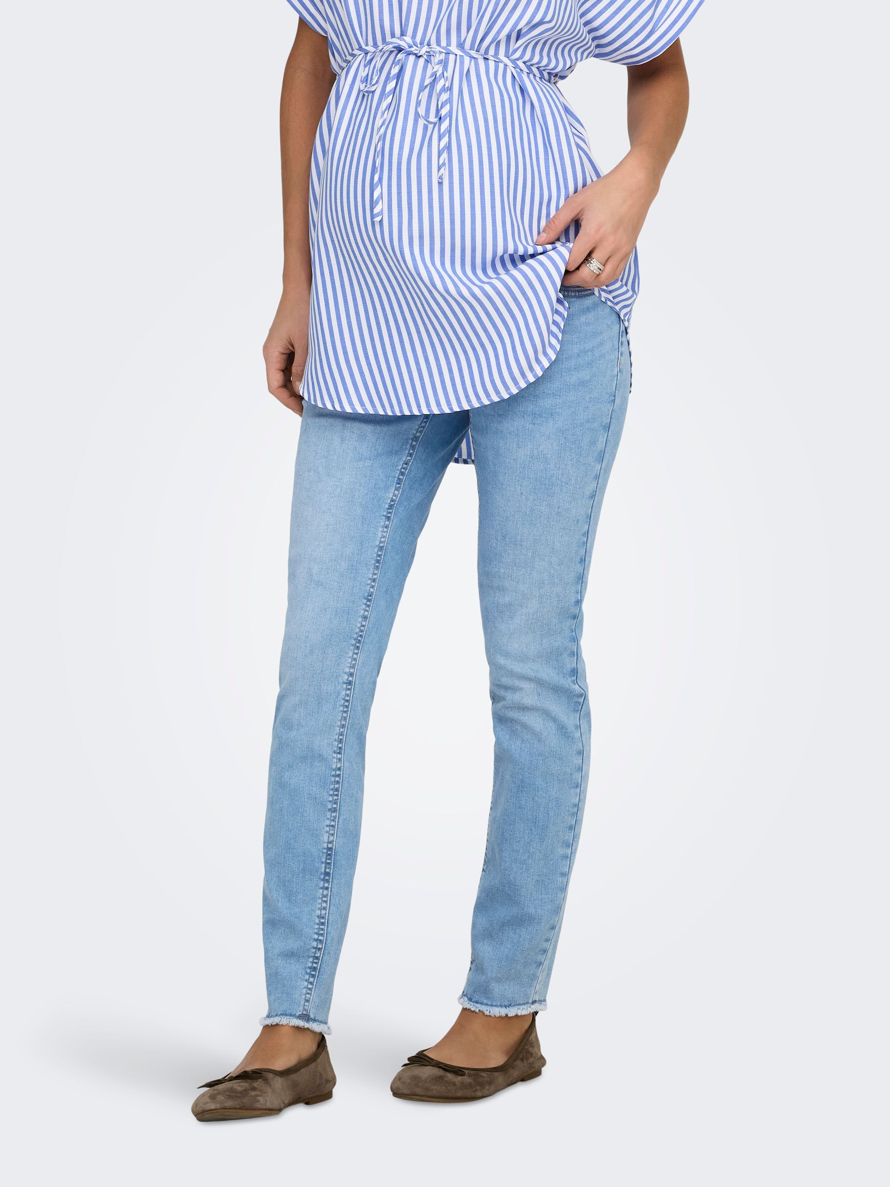 Jean Skinny, ONLY