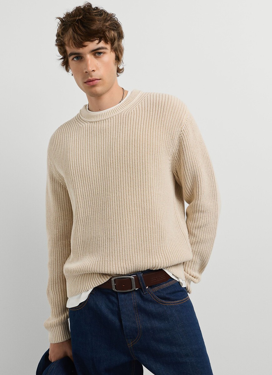 Sweat col rond, PEPE JEANS