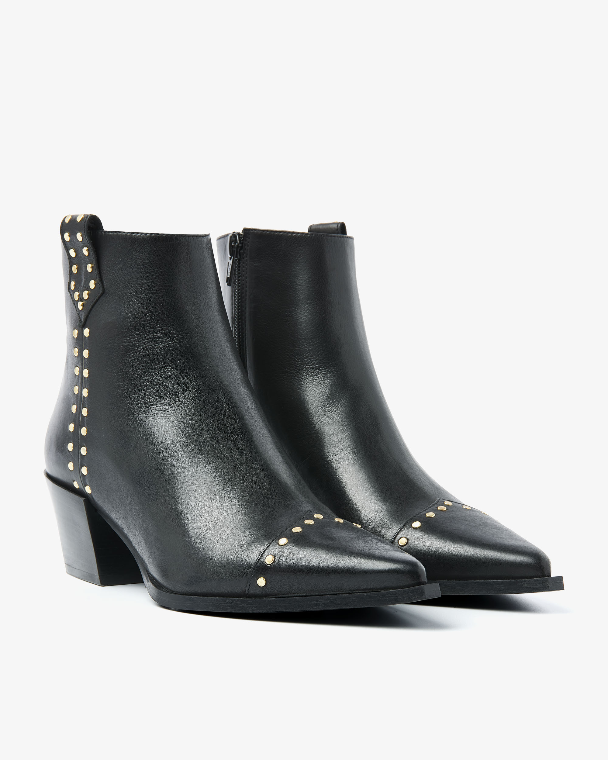 Bottines KATE BRANDY, VIA VAI