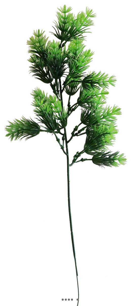 Thuya artificiel en piquet H 45 cm en piquet, ARTIFICIELLES