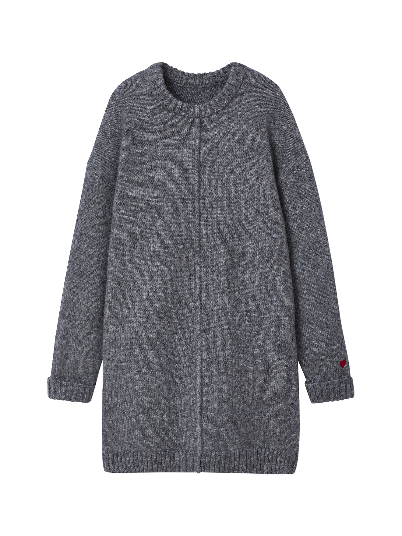 Robe en tricot, JONEN