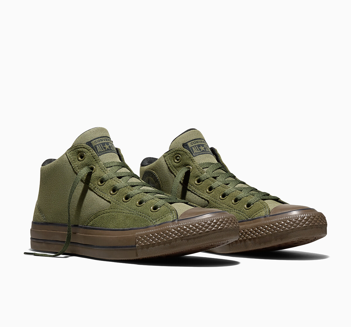 Converse Zapatillas deportivas CTAS MALDEN STREET MID