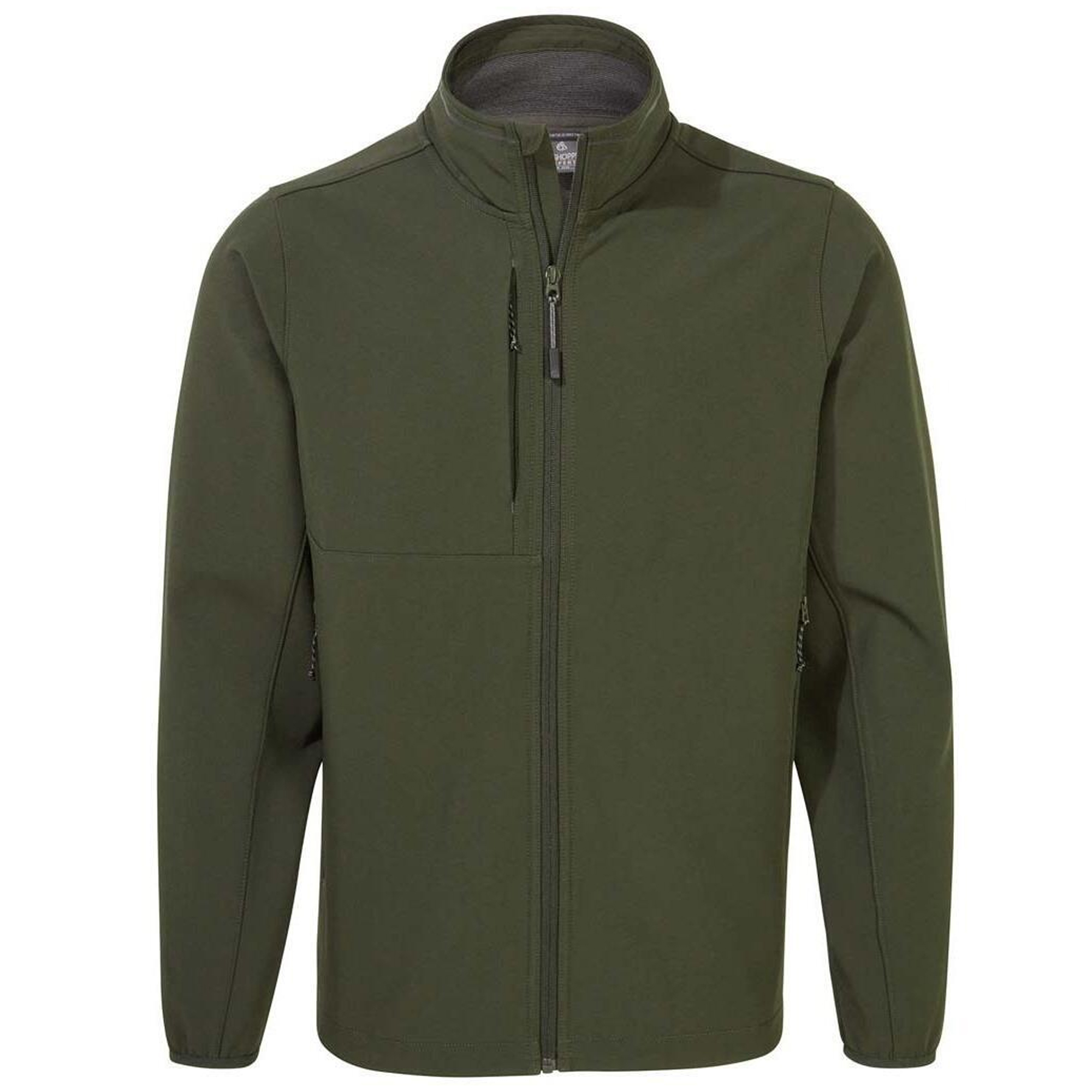 Veste softshell EXPERT BASECAMP, CRAGHOPPERS