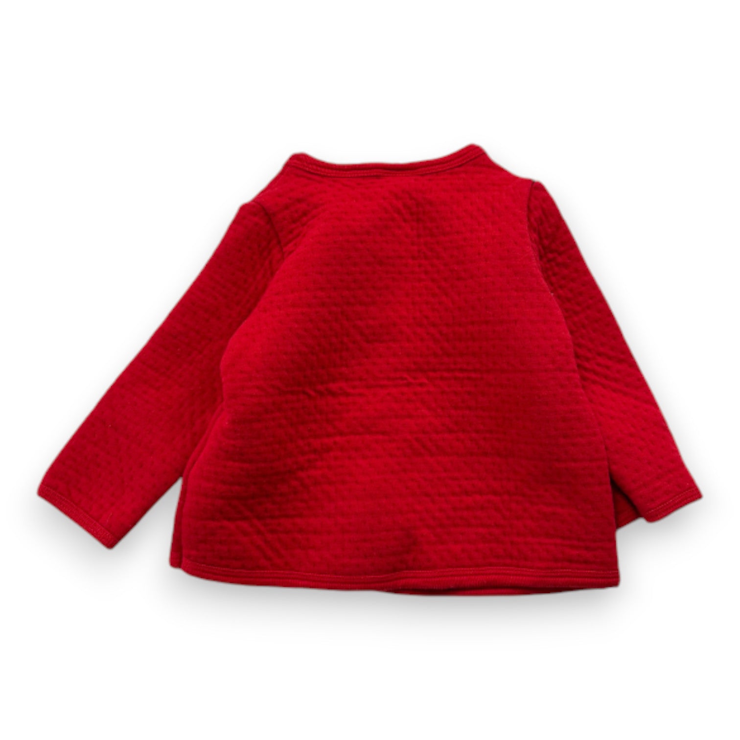 Cardigan bébé - Très bon état, PETIT BATEAU