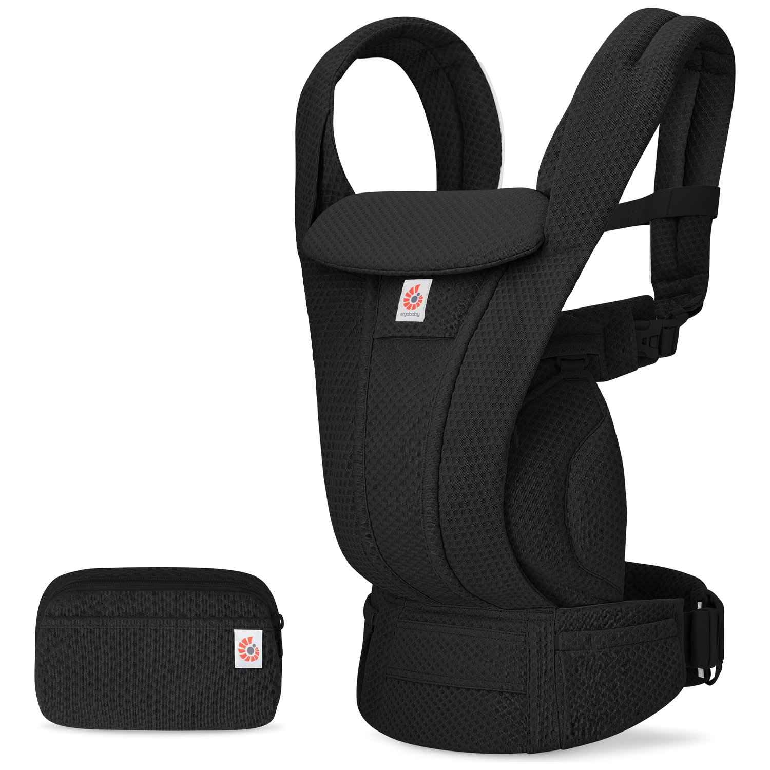 Porte-bébé Omni Deluxe, ERGOBABY
