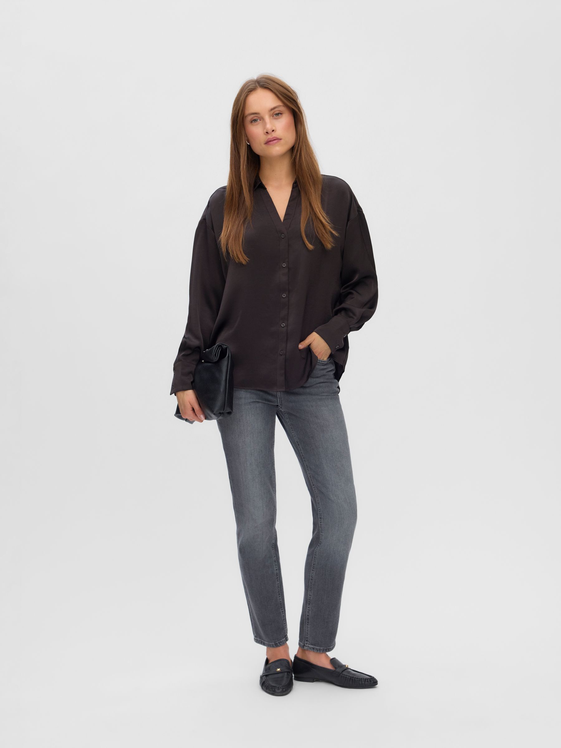 Chemise, VERO MODA