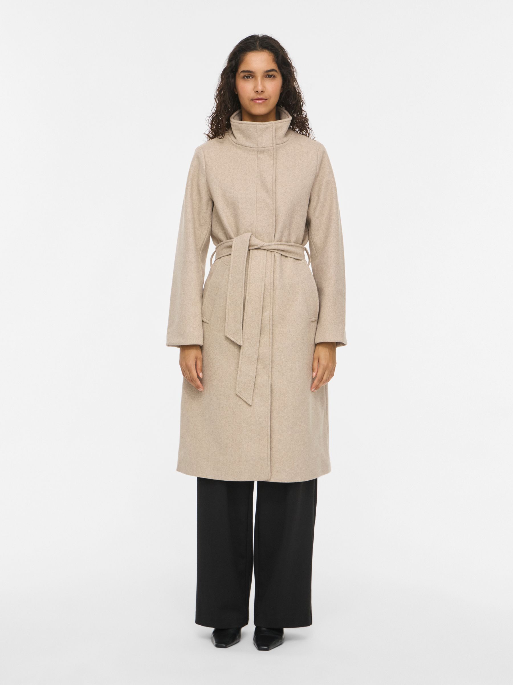 Manteau, VILA