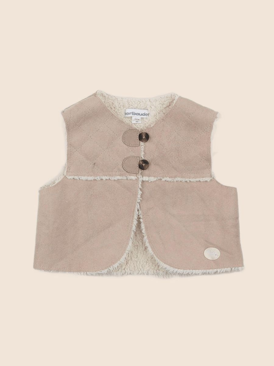 Gilet - Très bon état, VERTBAUDET