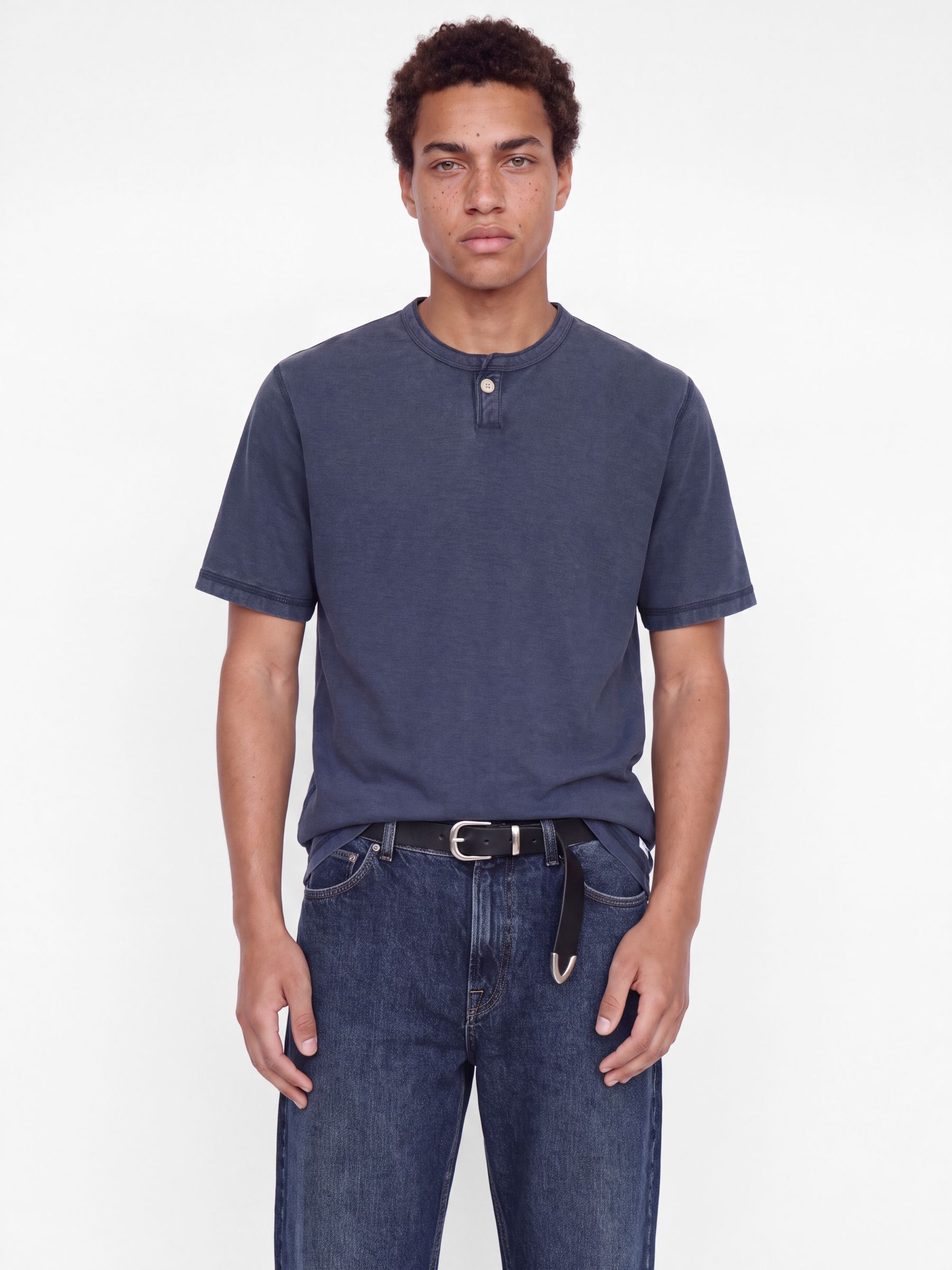 T-Shirt, JACK & JONES