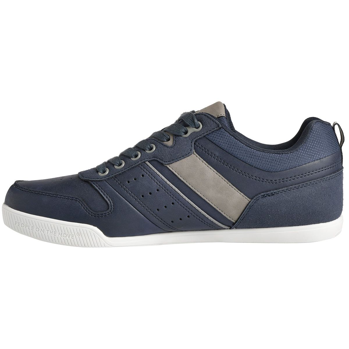 Sneakers multisport lodam bleu foncé, gris Kappa