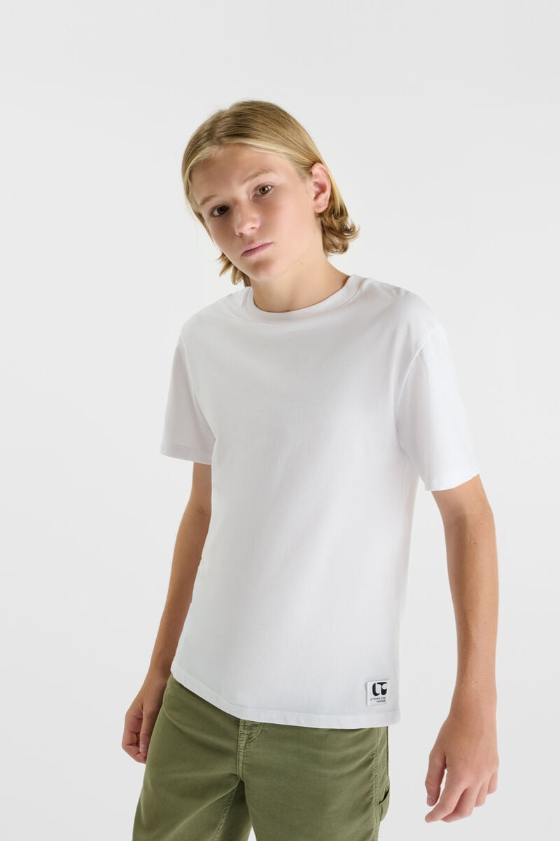 Tee-Shirt DASHBO, LE TEMPS DES CERISES