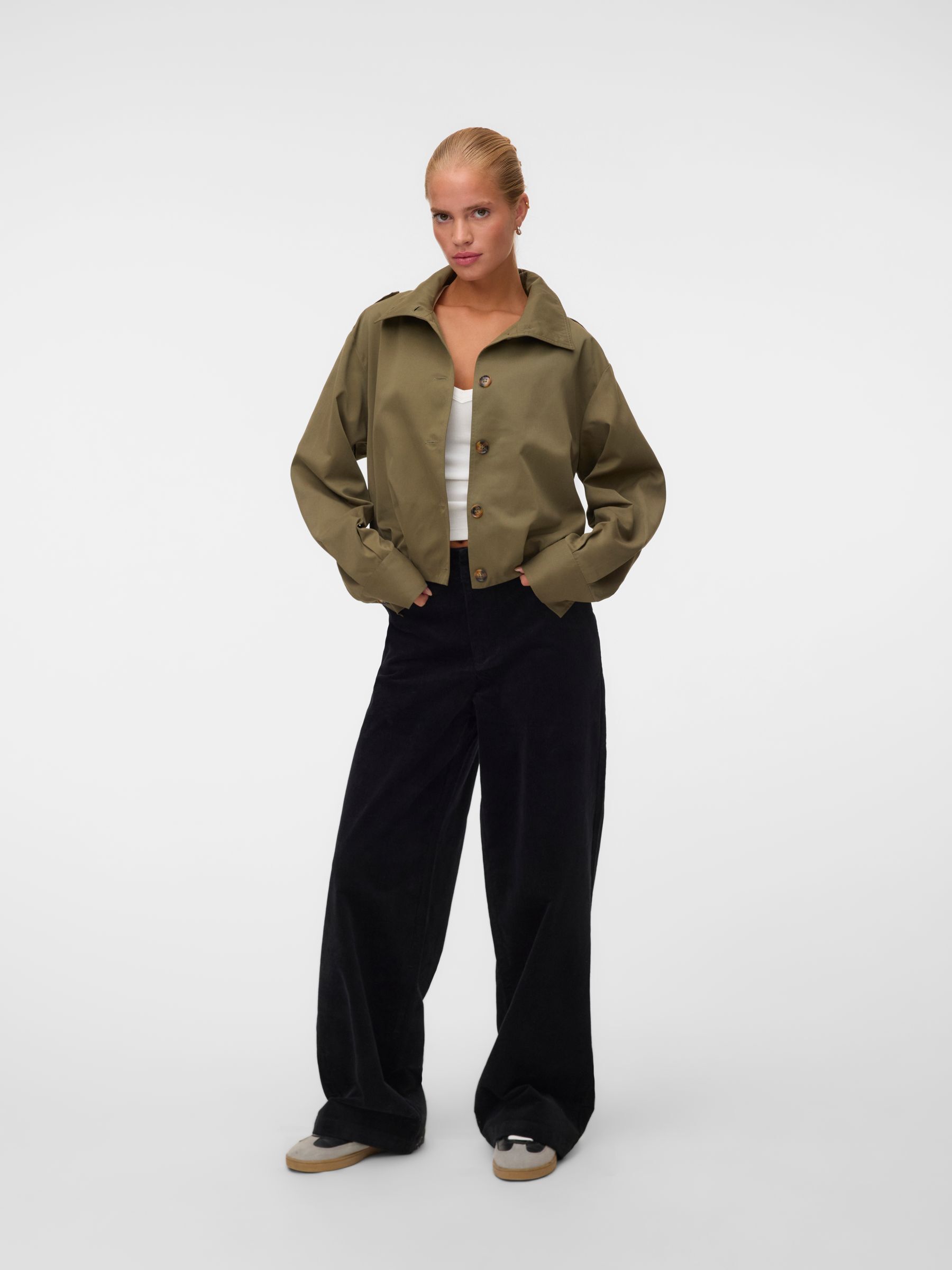 Veste, VERO MODA