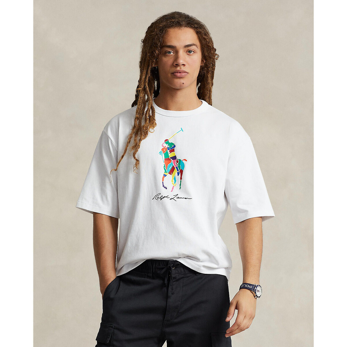 Polo ralph best sale lauren la redoute