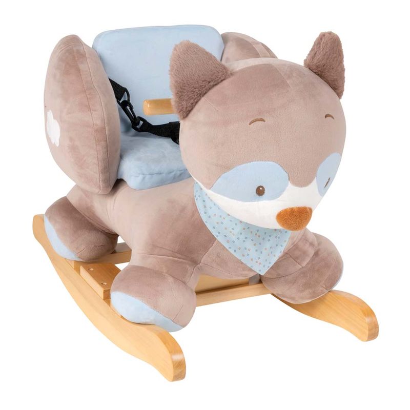 Baby Bascule La Redoute