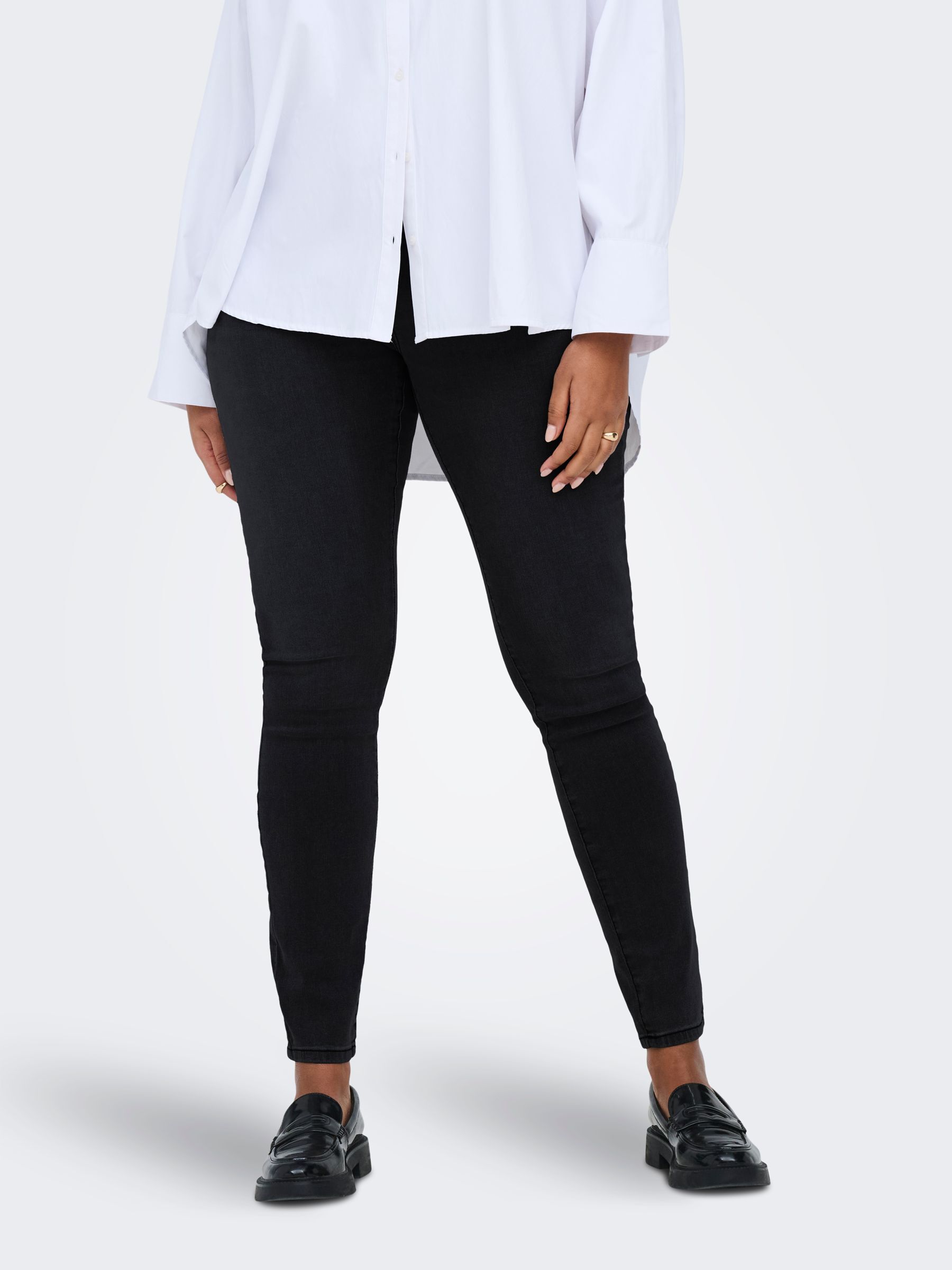 Jean Skinny, ONLY CARMAKOMA