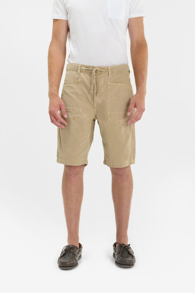 Bermuda short HOBI, LE TEMPS DES CERISES