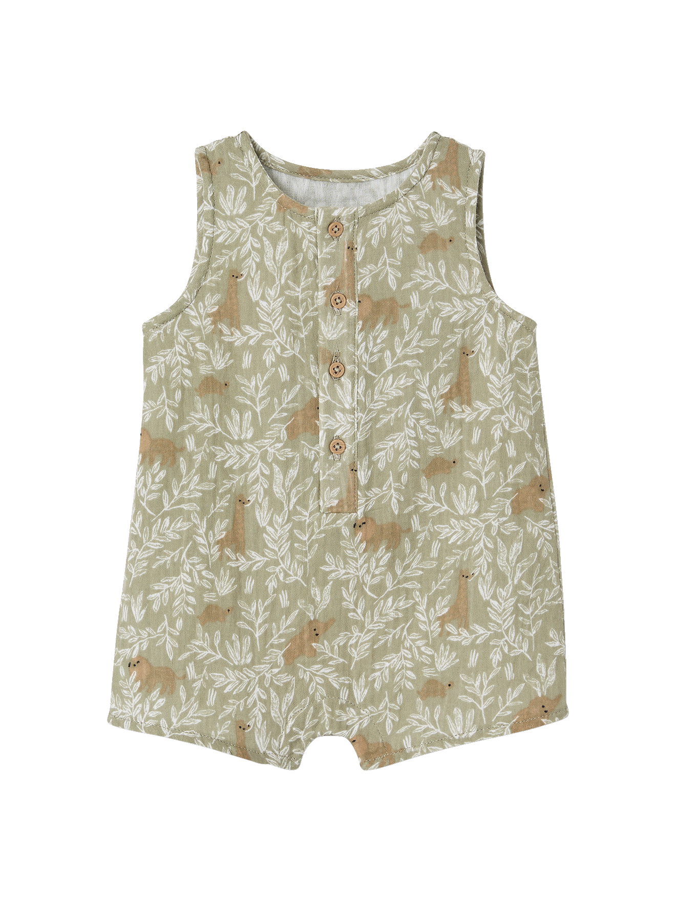 Combishort naissance imprimé, VERTBAUDET