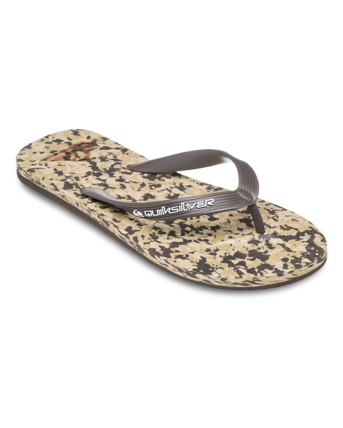 Tongs MOLOKAI RECYCLED, QUIKSILVER